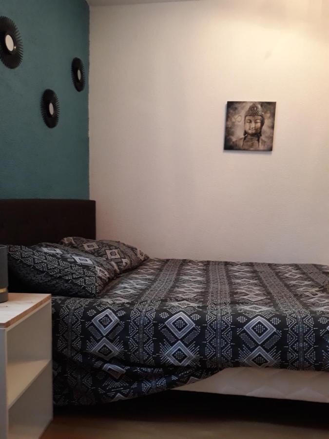 5 Minutes Des Arenes, Parking Gratuit, 6 Couchages Ним Екстериор снимка