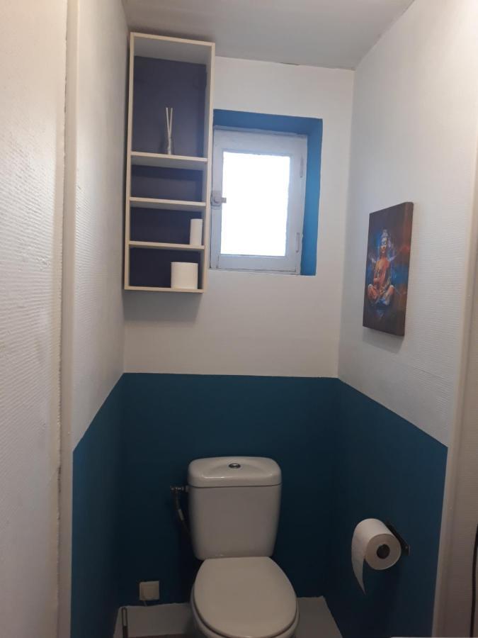 5 Minutes Des Arenes, Parking Gratuit, 6 Couchages Ним Екстериор снимка